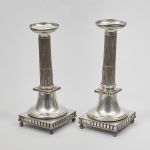 954 6347 CANDLESTICKS